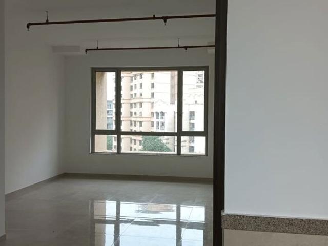 Himgiri Lokupvan Phase II CHS Ltd 2 Bedroom 650 Sq. Ft. Apartment in Vasant Vihar Thane Listing ID: #10328