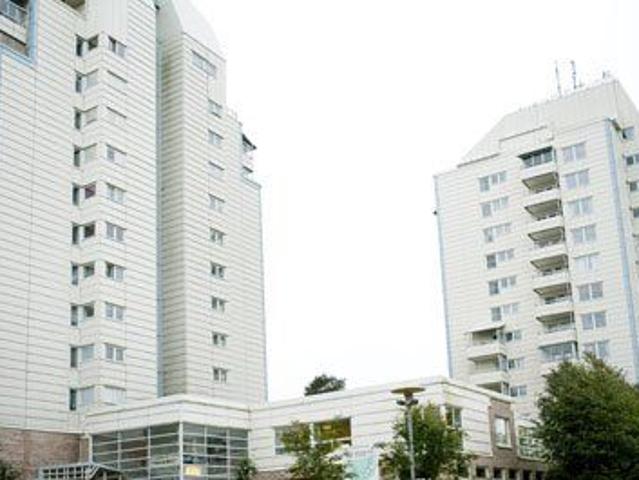 Himlastigen, Umeå