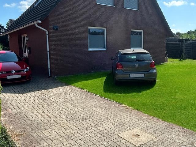 Himmelpforten: Ein Zuhause mit ruhiger und netter Nachbarschaft