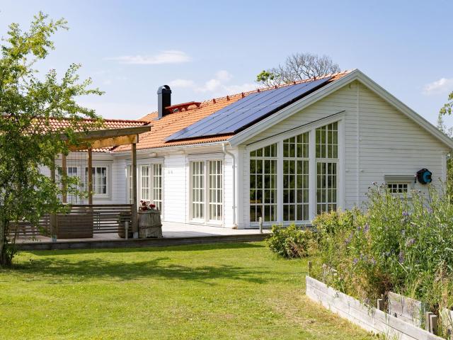 Himmelsby Lövsäter 1 & Himmelsby Himlagård 1