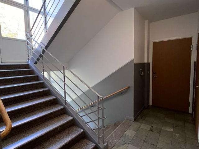 Himmelstalundsvägen, Norrköping