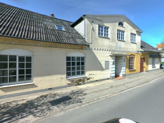 Himmerlandsgade