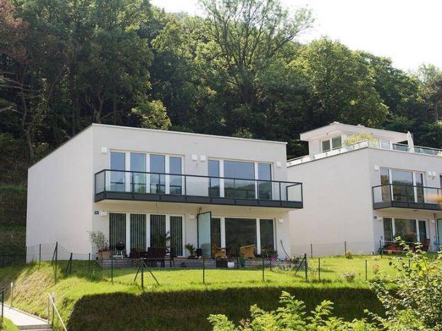 HIMMLISCH WOHNEN + Exklusives Penthouse mit Dachterrasse