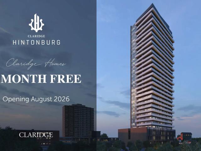 Hintonburg Rentals