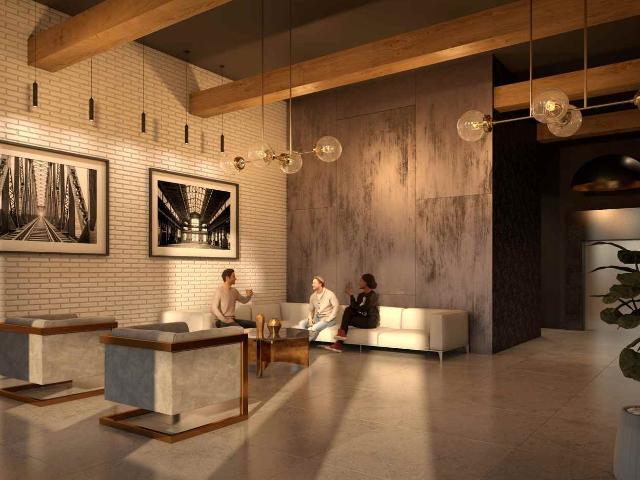 Hintonburg Rentals 1 Bedroom Apartment for Rent at 45 Breezehill Ave N, Ottawa, ON K1Y 4N9 Hintonburg