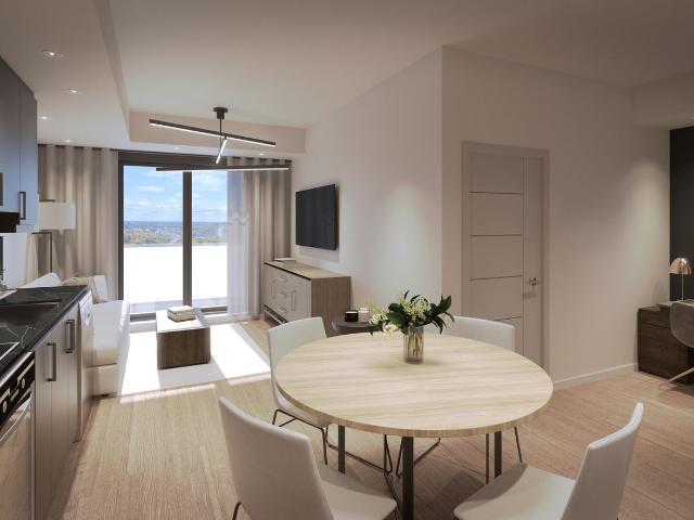 Hintonburg Rentals 1 Bedroom Apartment for Rent at 45 Breezehill Ave N, Ottawa, ON K1Y 4N9 Hintonburg