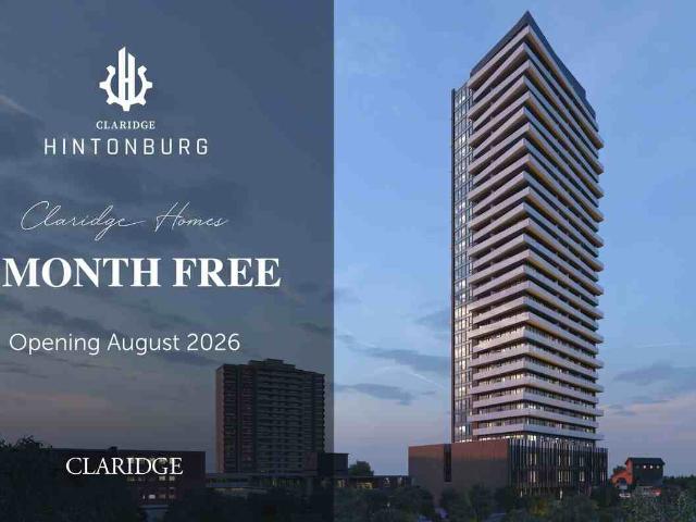 Hintonburg Rentals 1 Bedroom Apartment for Rent at 45 Breezehill Ave N, Ottawa, ON K1Y 4N9 Hintonburg