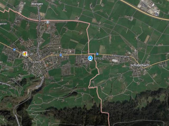 Hinweis, dies ist eine Tauschwohnung