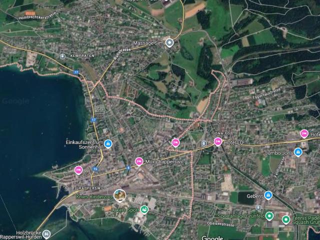 Hinweis, dies ist eine Tauschwohnung