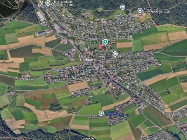 Hinweis, dies ist eine Tauschwohnung