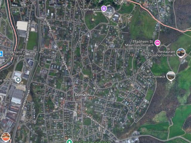 Hinweis, dies ist eine Tauschwohnung
