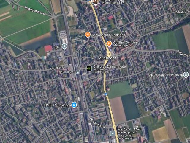 Hinweis, dies ist eine Tauschwohnung