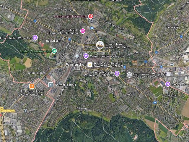 Hinweis, dies ist eine Tauschwohnung