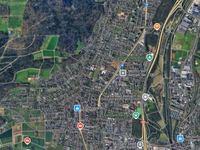 Hinweis, dies ist eine Tauschwohnung