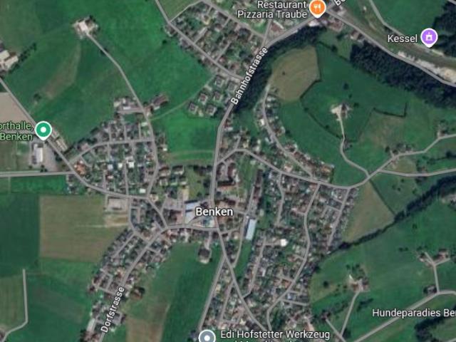 Hinweis, dies ist eine Tauschwohnung