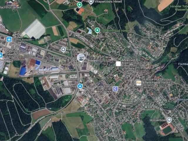 Hinweis, dies ist eine Tauschwohnung