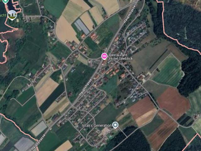 Hinweis, dies ist eine Tauschwohnung