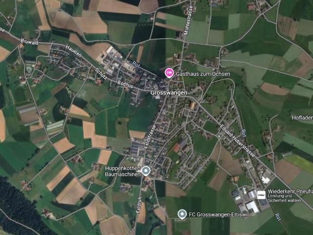 Hinweis, dies ist eine Tauschwohnung