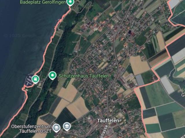Hinweis, dies ist eine Tauschwohnung