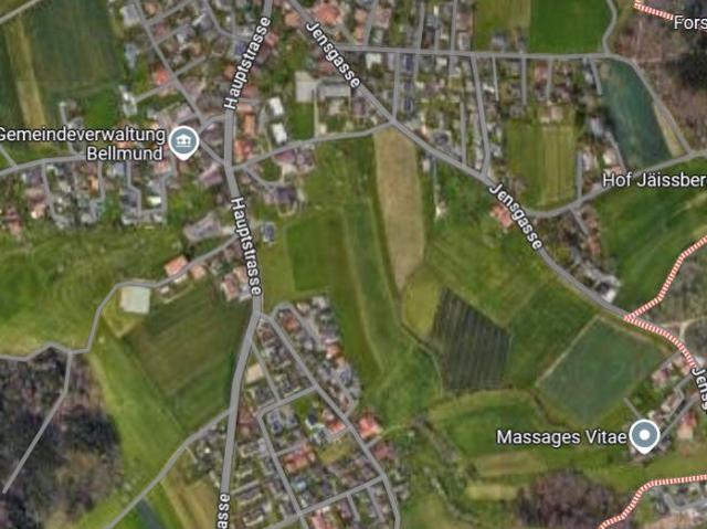 Hinweis, dies ist eine Tauschwohnung