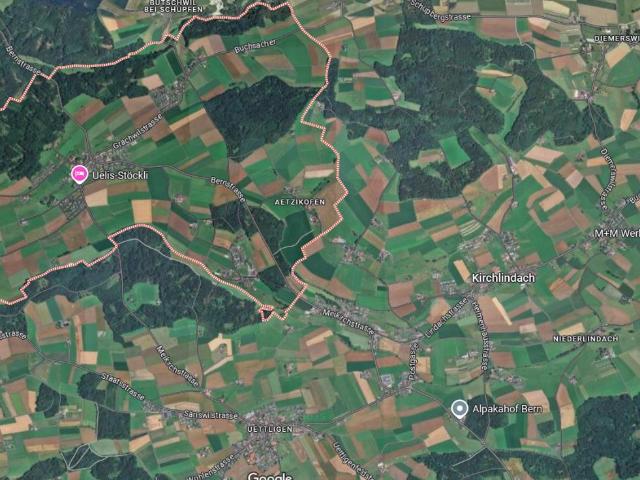 Hinweis, dies ist eine Tauschwohnung