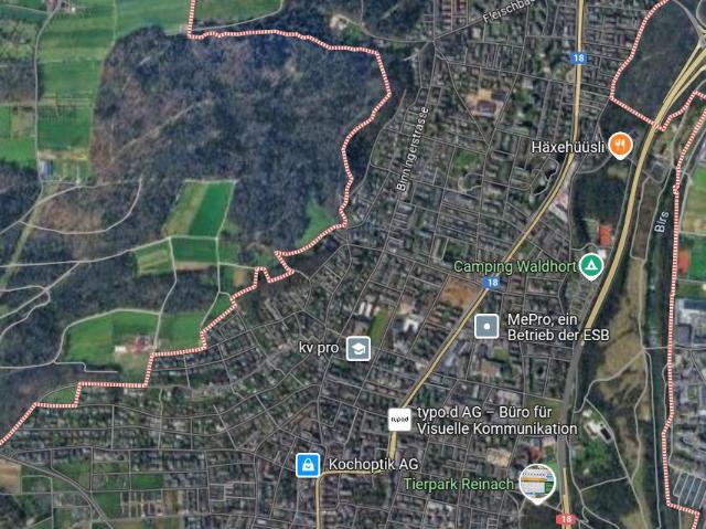 Hinweis, dies ist eine Tauschwohnung