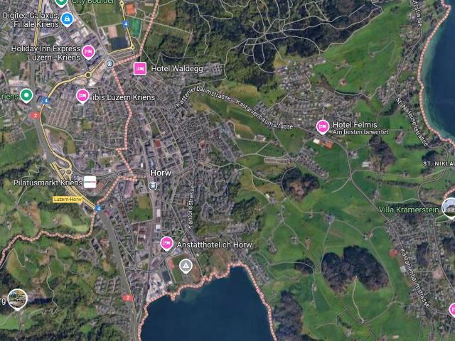 Hinweis, dies ist eine Tauschwohnung