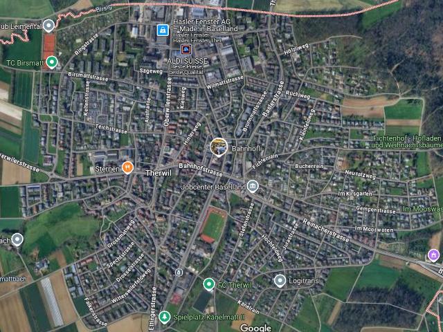 Hinweis, dies ist eine Tauschwohnung