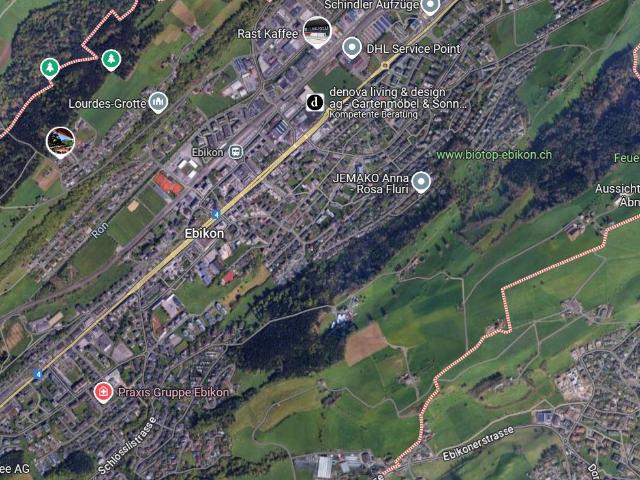 Hinweis, dies ist eine Tauschwohnung