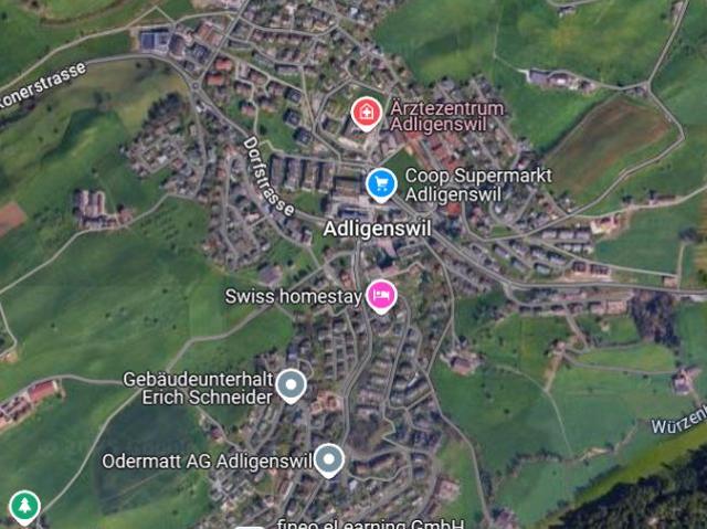 Hinweis, dies ist eine Tauschwohnung