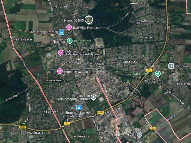 Hinweis, dies ist eine Tauschwohnung