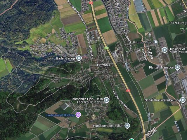 Hinweis, dies ist eine Tauschwohnung