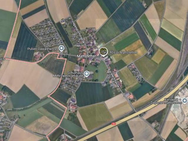 Hinweis, dies ist eine Tauschwohnung
