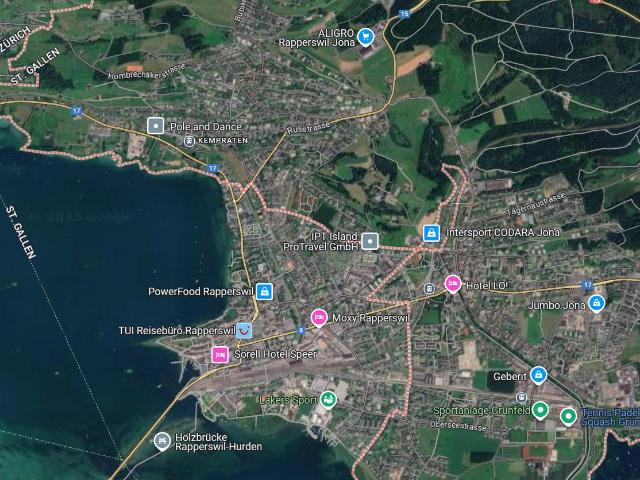 Hinweis, dies ist eine Tauschwohnung