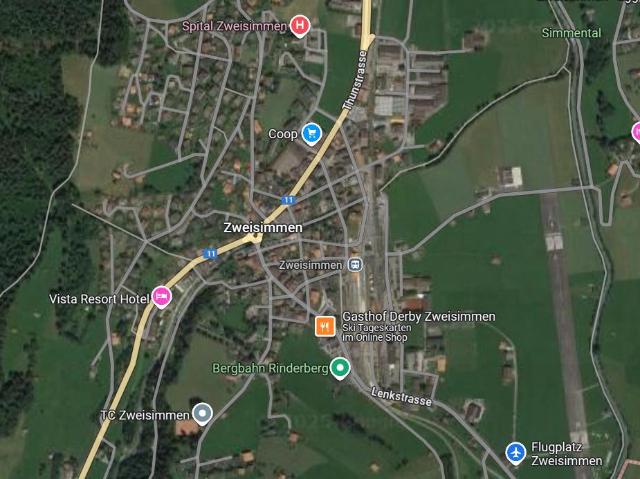 Hinweis, dies ist eine Tauschwohnung