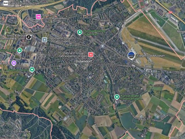 Hinweis, dies ist eine Tauschwohnung