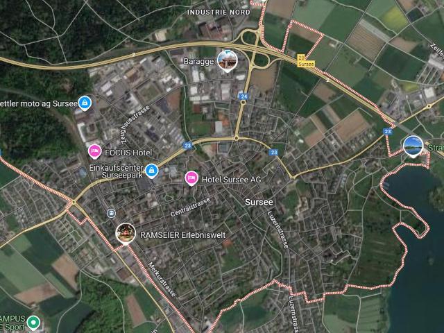 Hinweis, dies ist eine Tauschwohnung