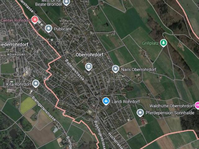 Hinweis, dies ist eine Tauschwohnung