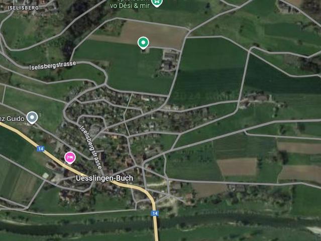 Hinweis, dies ist eine Tauschwohnung