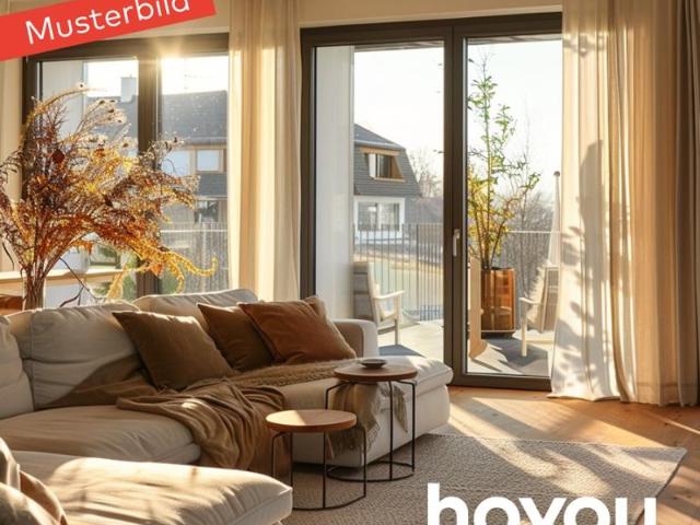 Hinweis, dies ist eine Tauschwohnung