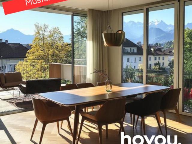 Hinweis, dies ist eine Tauschwohnung