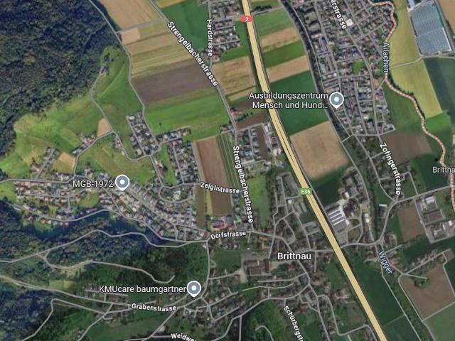 Hinweis, dies ist eine Tauschwohnung