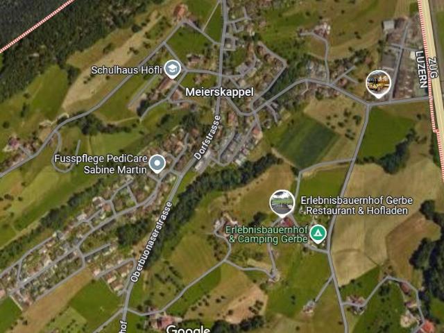 Hinweis, dies ist eine Tauschwohnung
