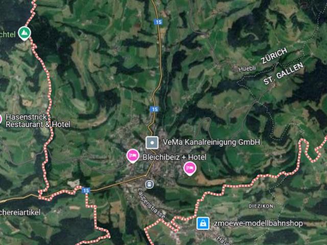 Hinweis, dies ist eine Tauschwohnung