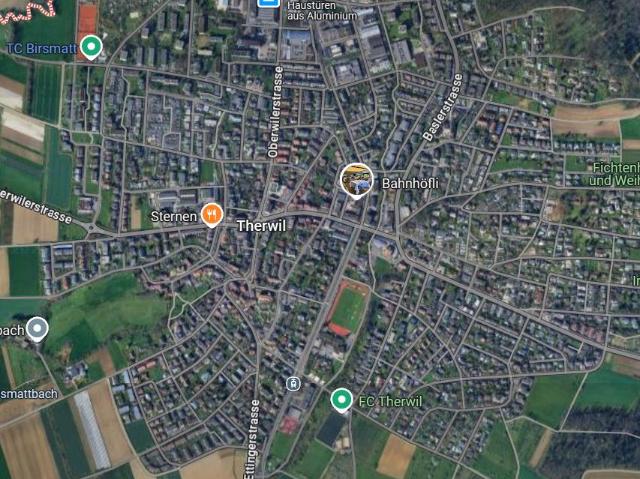 Hinweis, dies ist eine Tauschwohnung