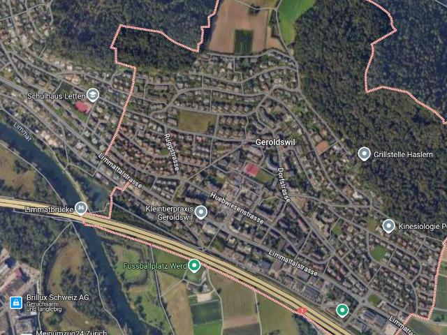 Hinweis, dies ist eine Tauschwohnung