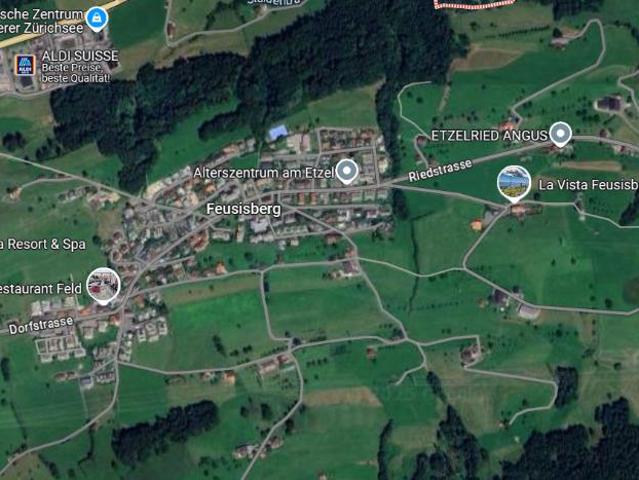 Hinweis, dies ist eine Tauschwohnung