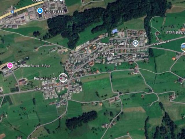 Hinweis, dies ist eine Tauschwohnung