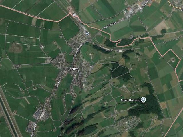 Hinweis, dies ist eine Tauschwohnung