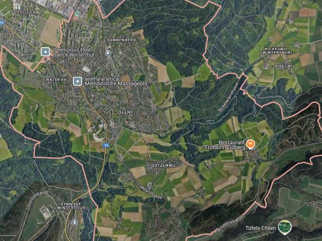Hinweis, dies ist eine Tauschwohnung
